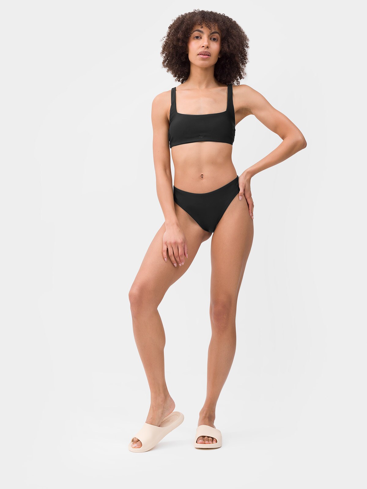 Slip de baie bikini pentru femei