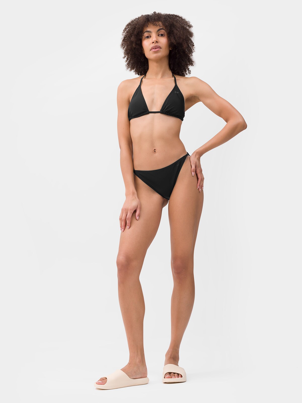 Slip de baie bikini pentru femei