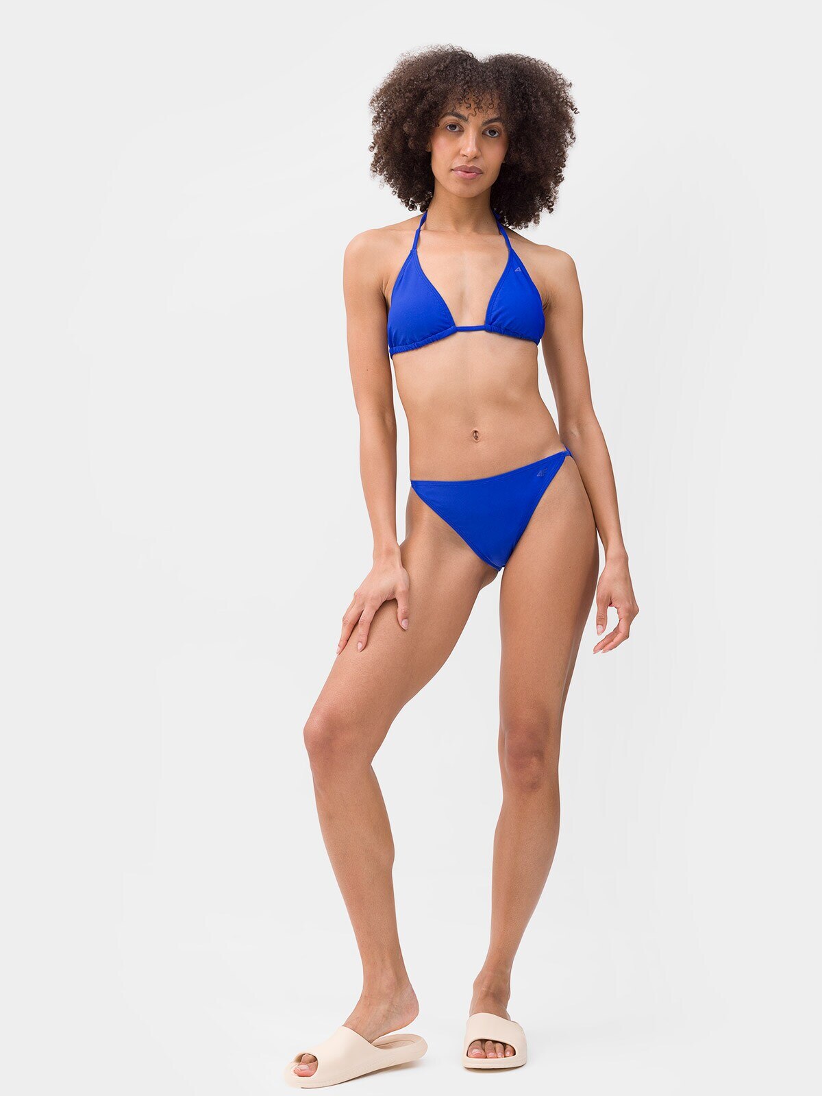 Slip de baie bikini pentru femei