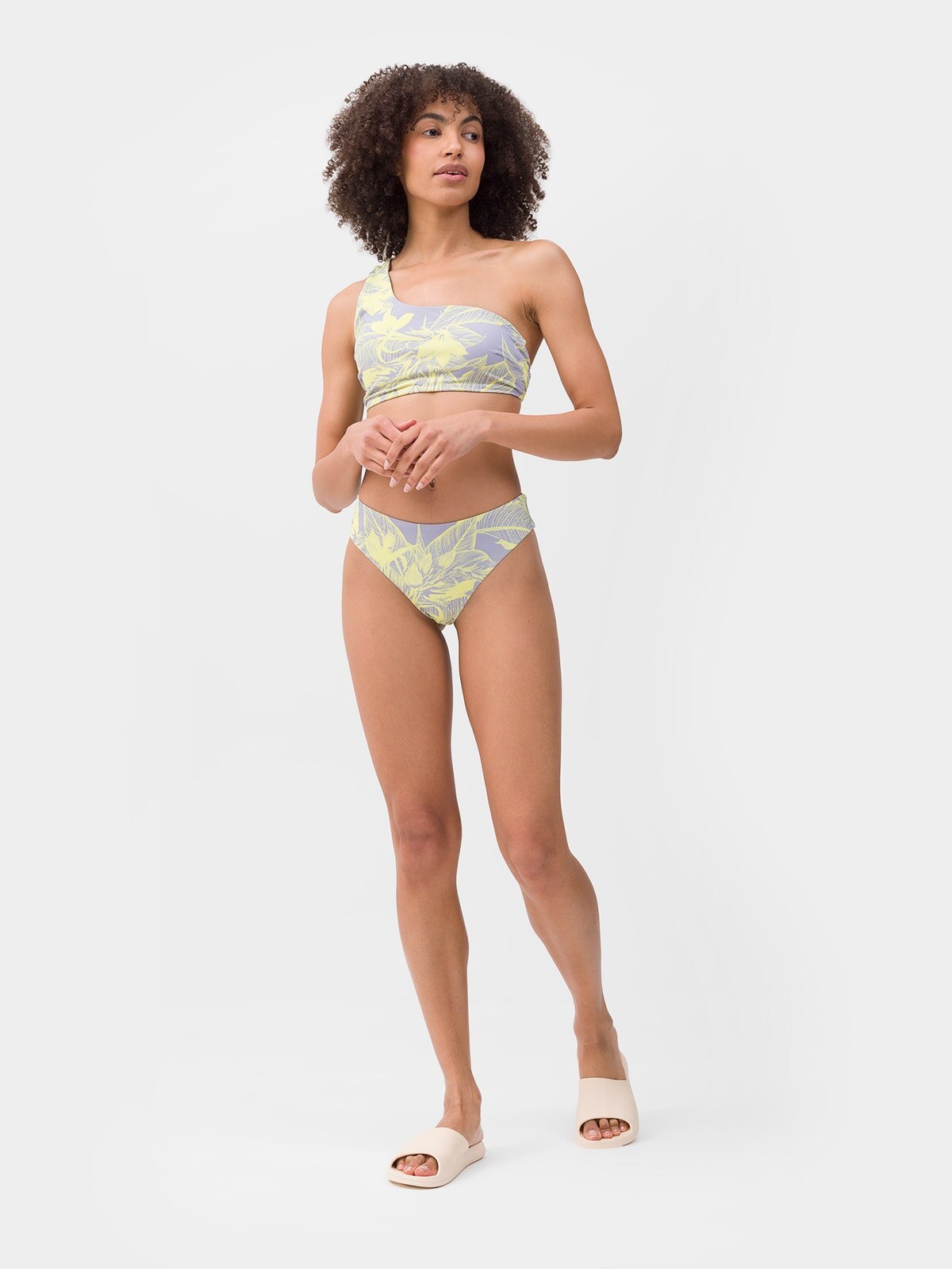 Slip de baie bikini pentru femei