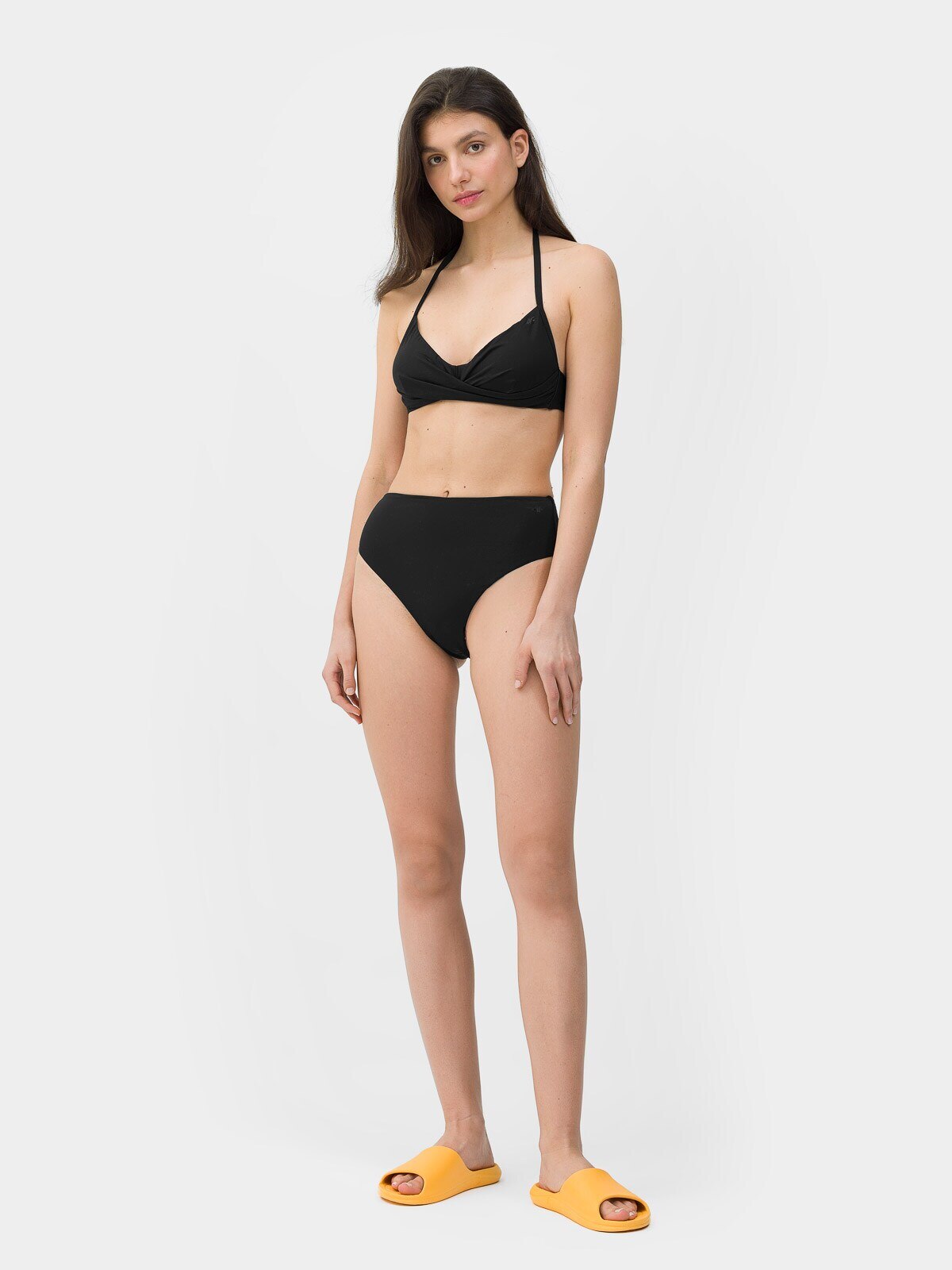 Slip de baie bikini pentru femei