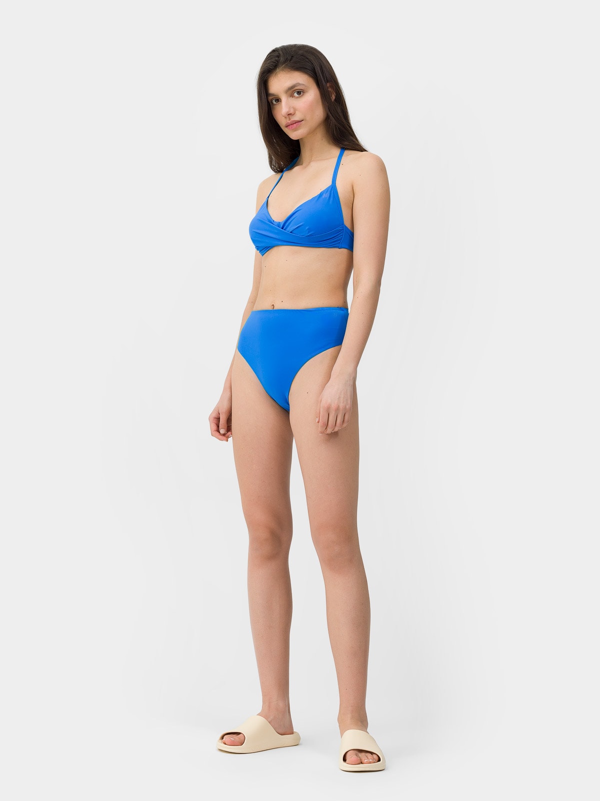 Slip de baie bikini pentru femei