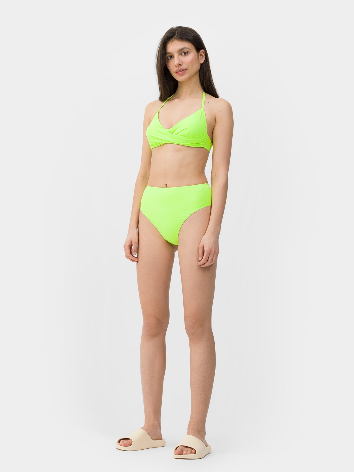 Slip de baie bikini pentru femei