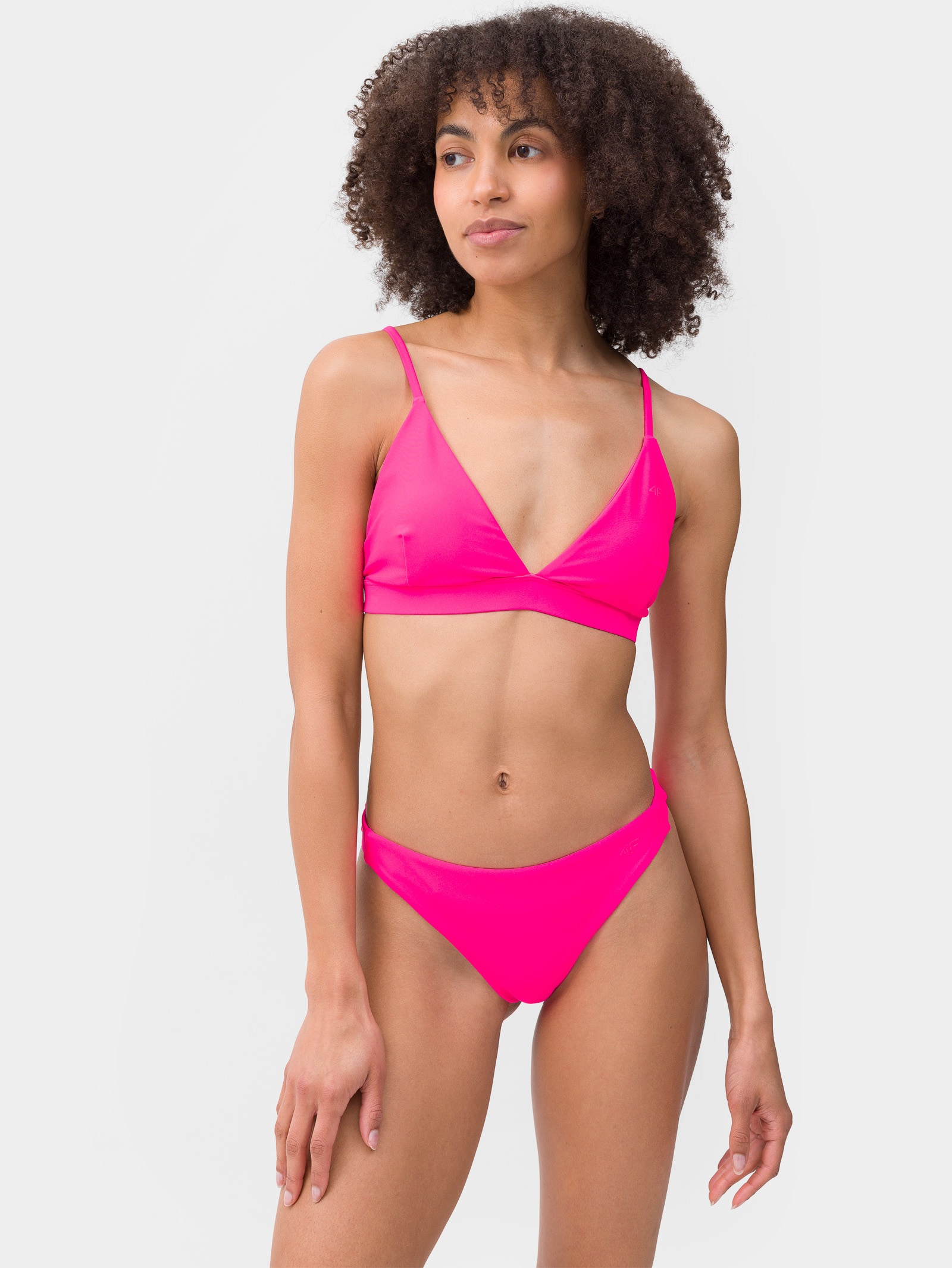 Top de baie bikini pentru femei