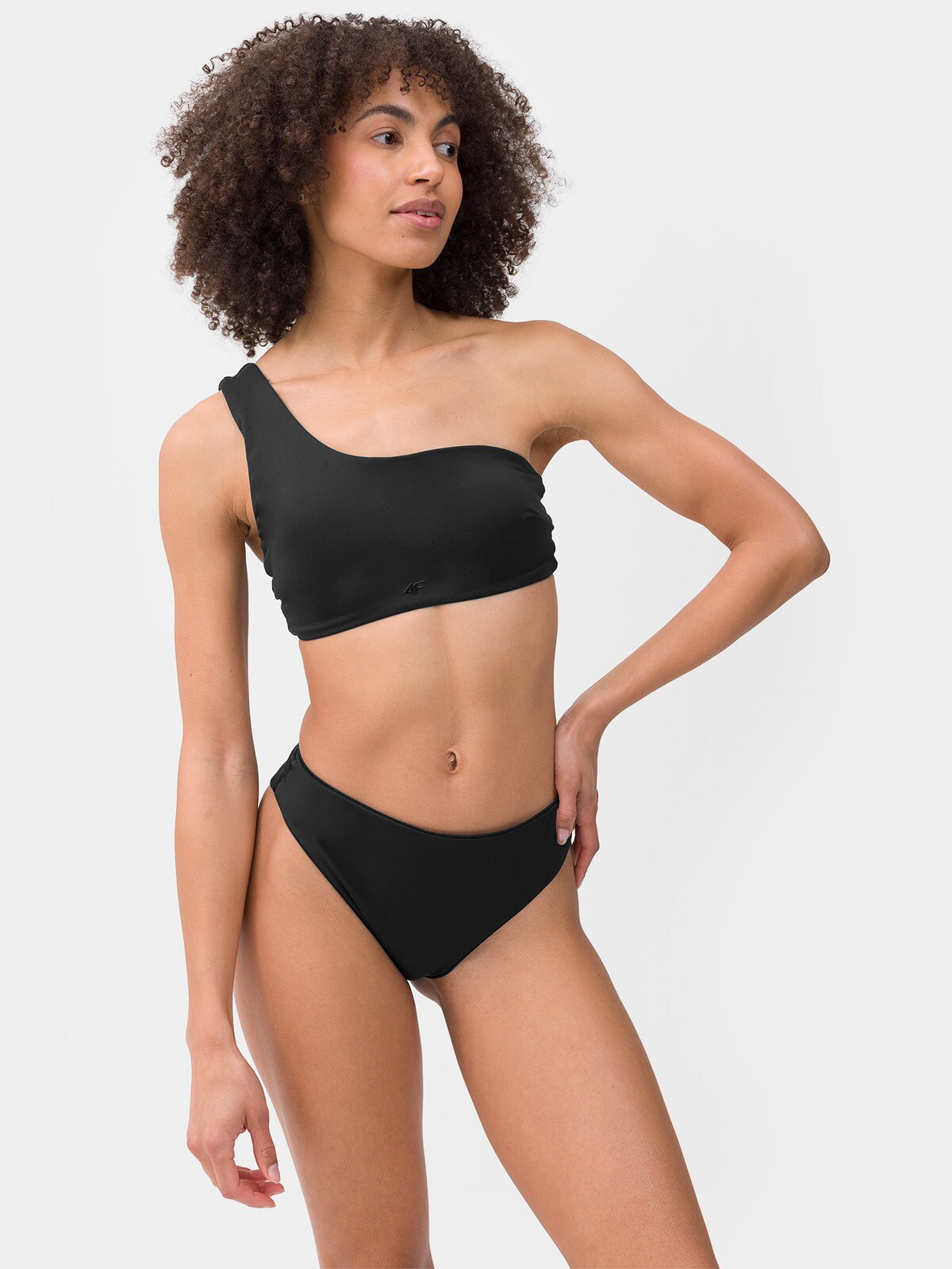 Top de baie bikini pentru femei