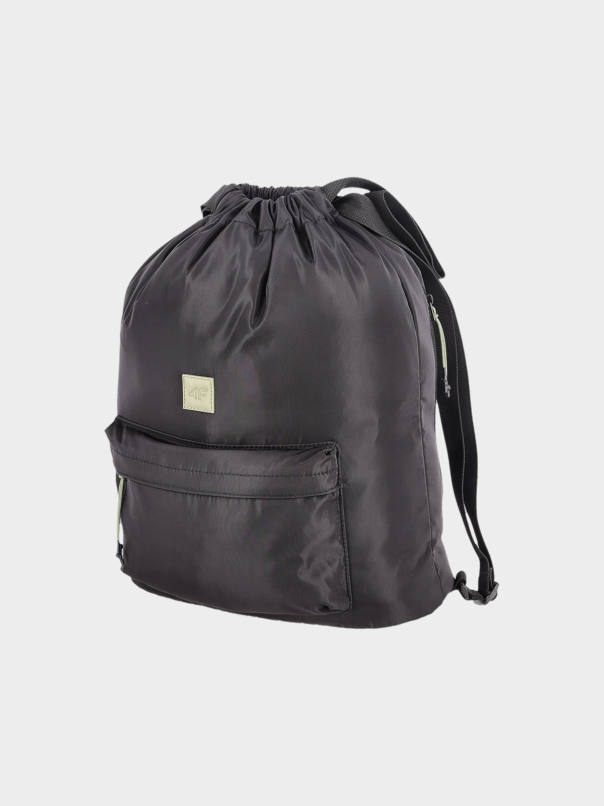 Rucsac tip sac - negru