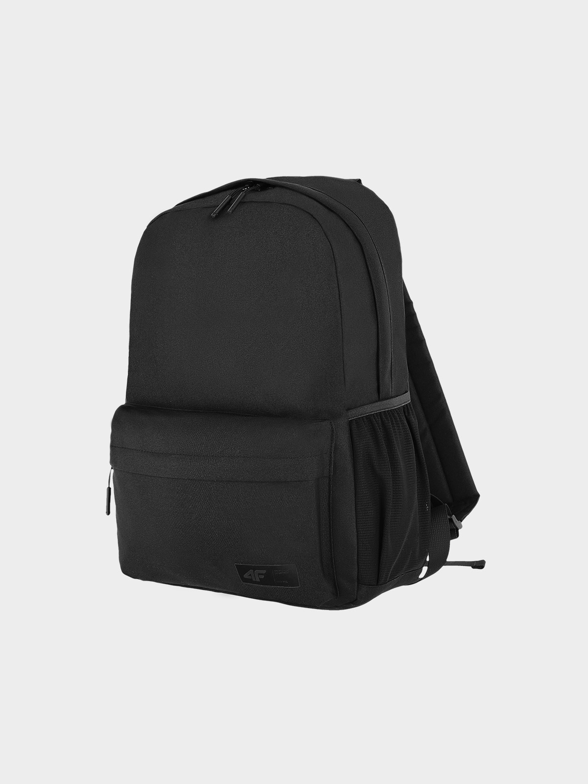 Městský batoh (18 L) unisex - černý