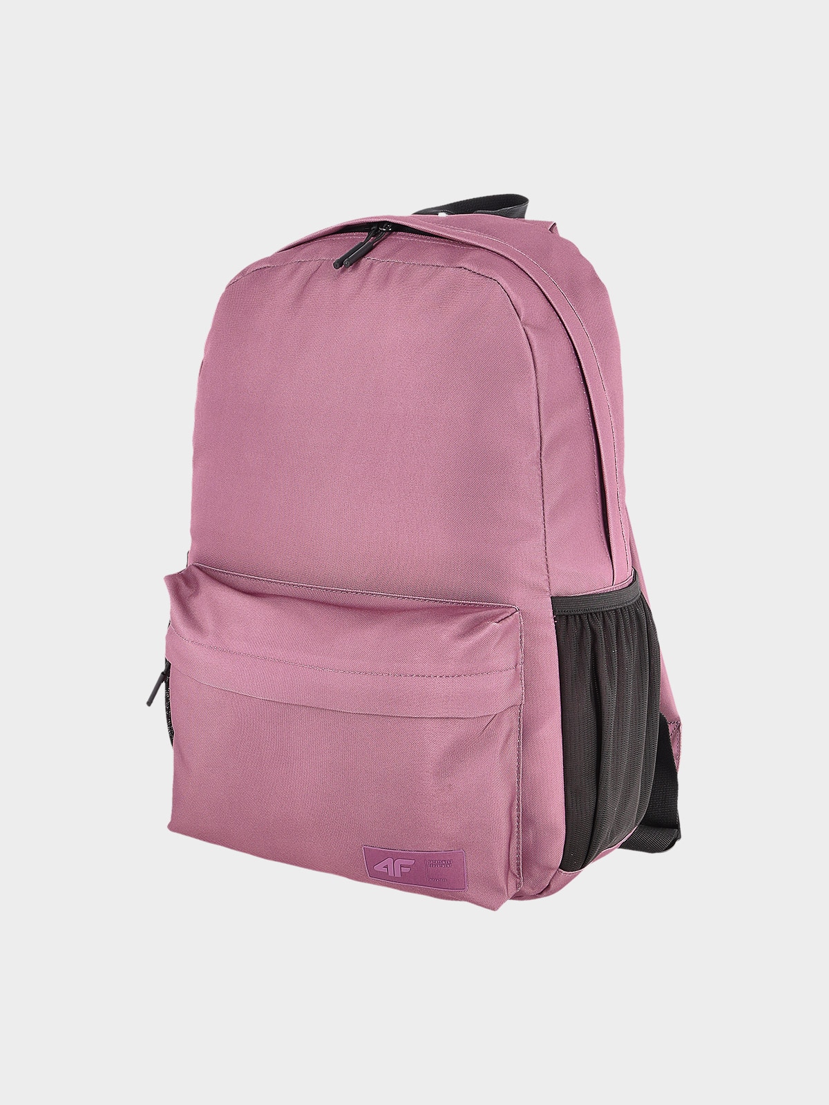 Městský batoh (18 L) unisex - růžový