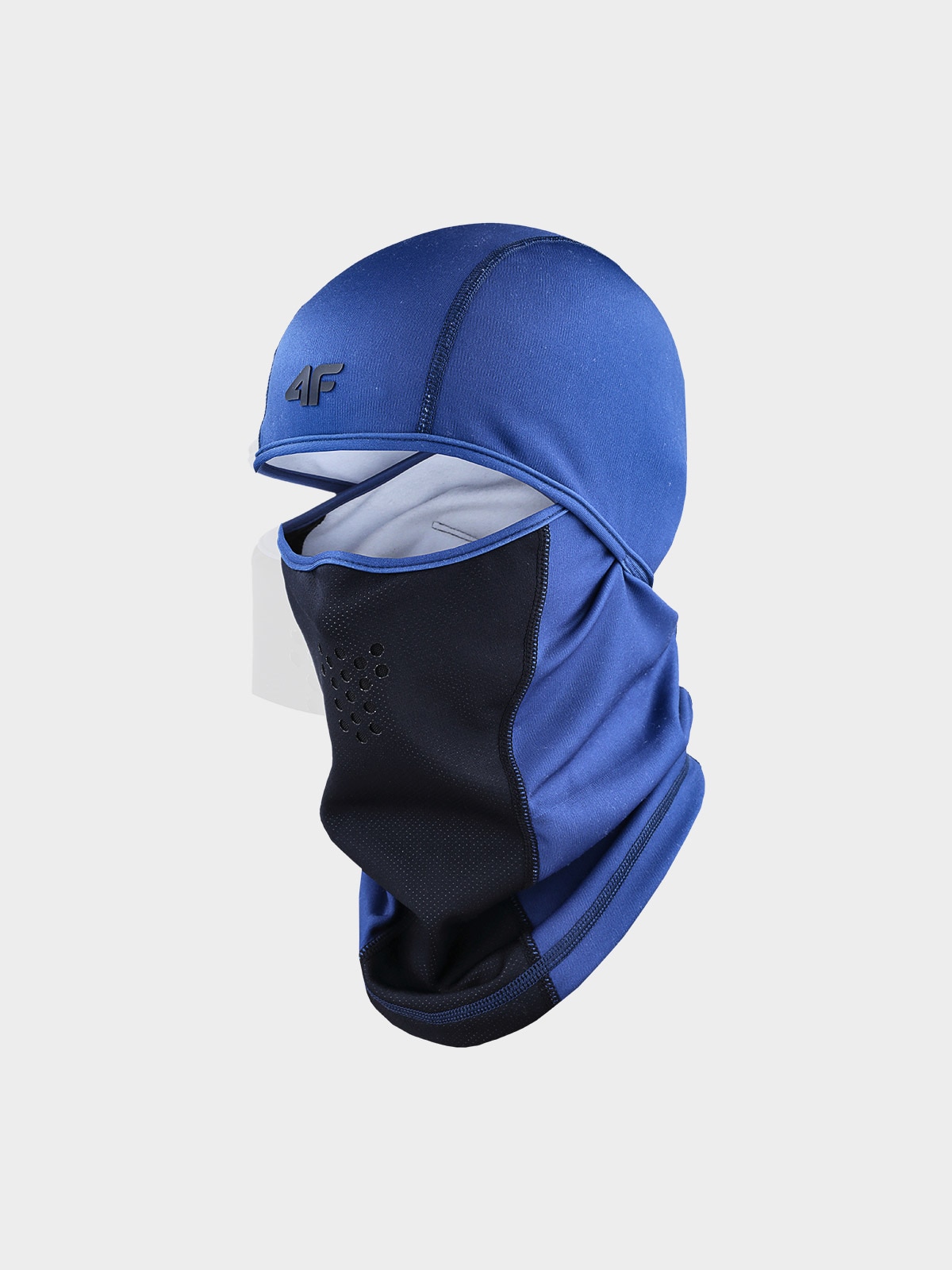 Cagulă de schi unisex - bleumarin