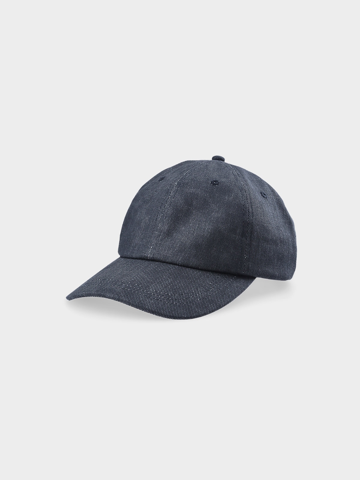 Unisex strapback šiltovka - šedá