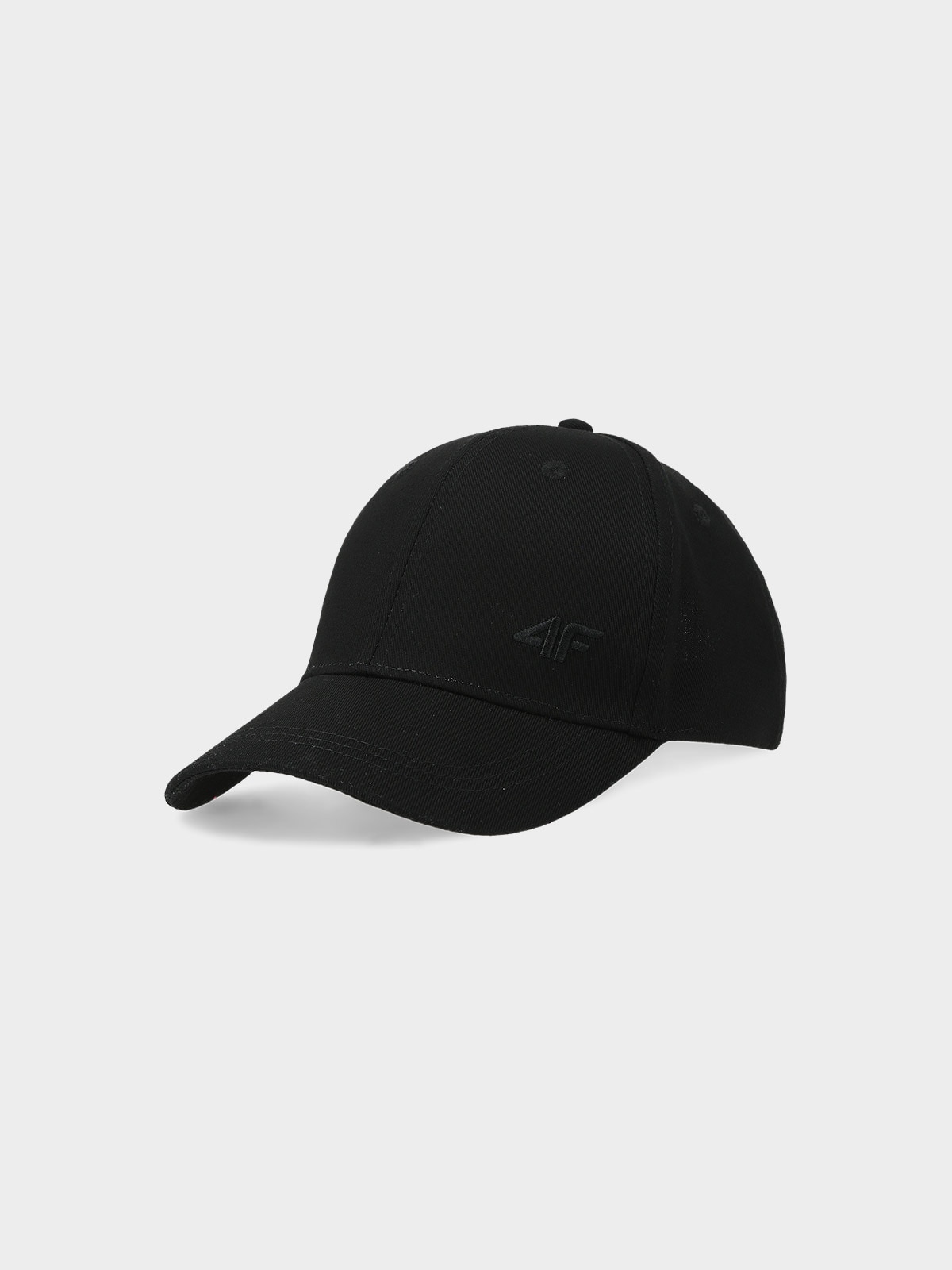 Unisex strapback šiltovka - čierna