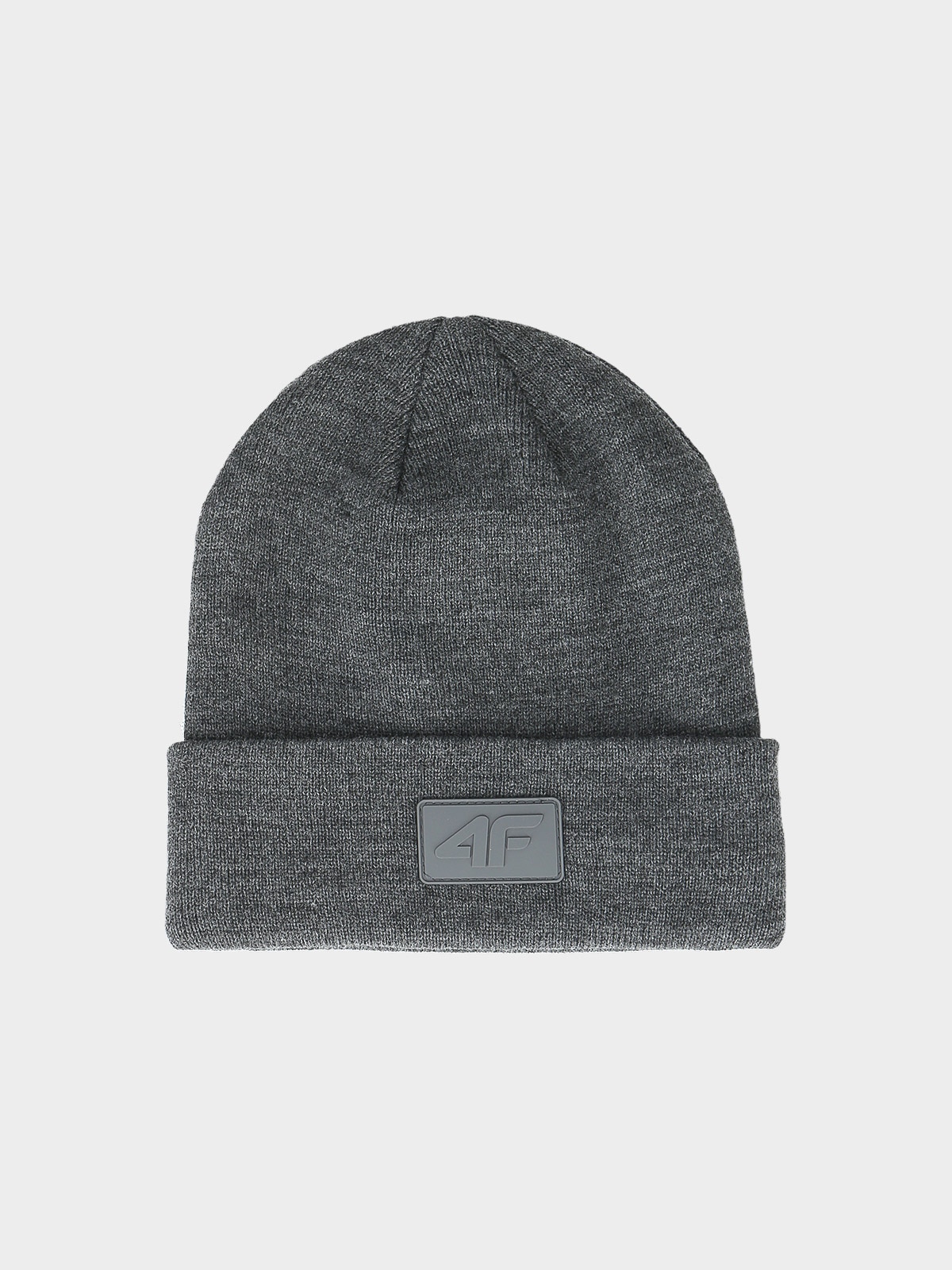 Căciulă beanie unisex - gri