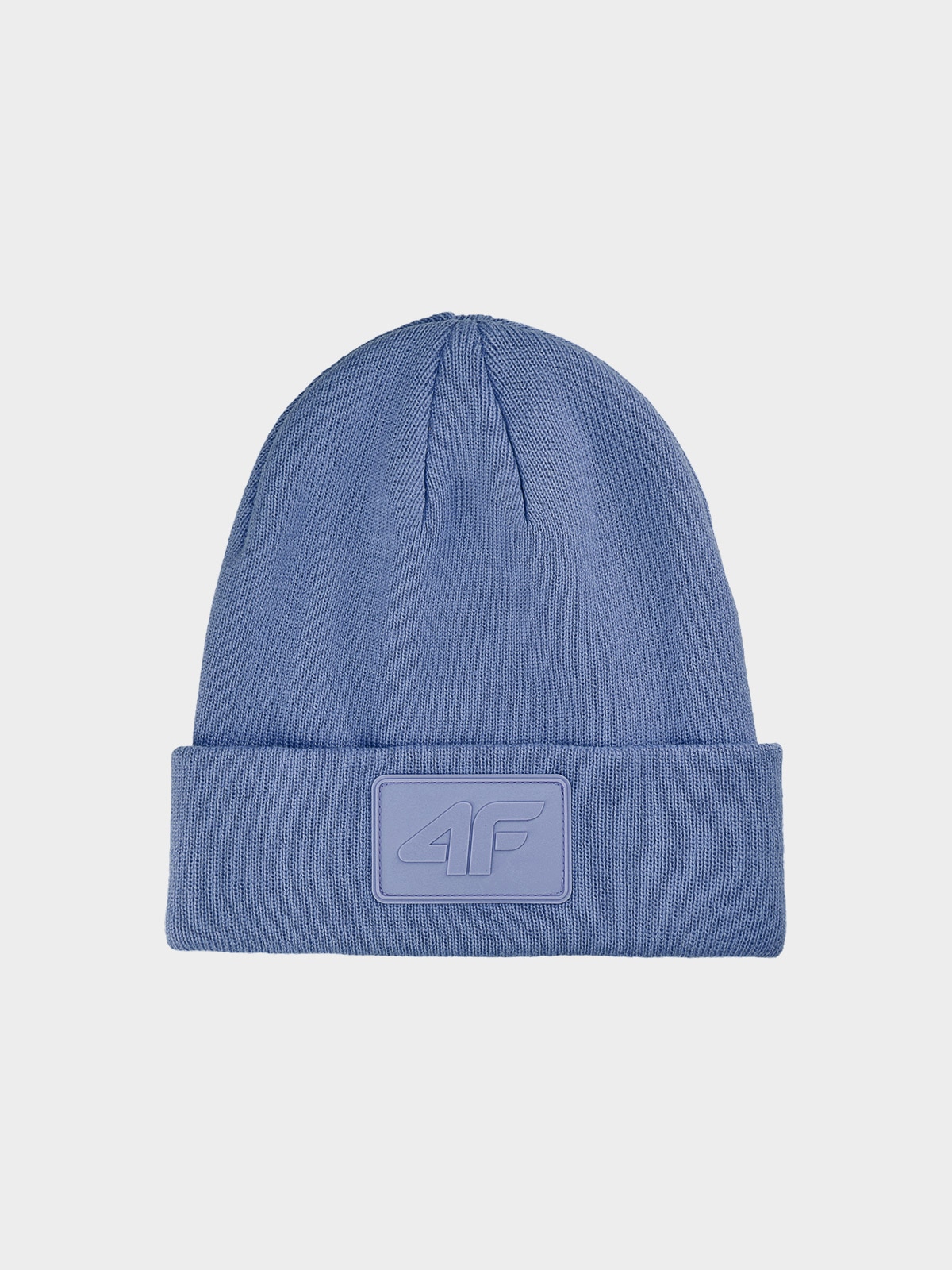 Căciulă beanie unisex - bleumarin