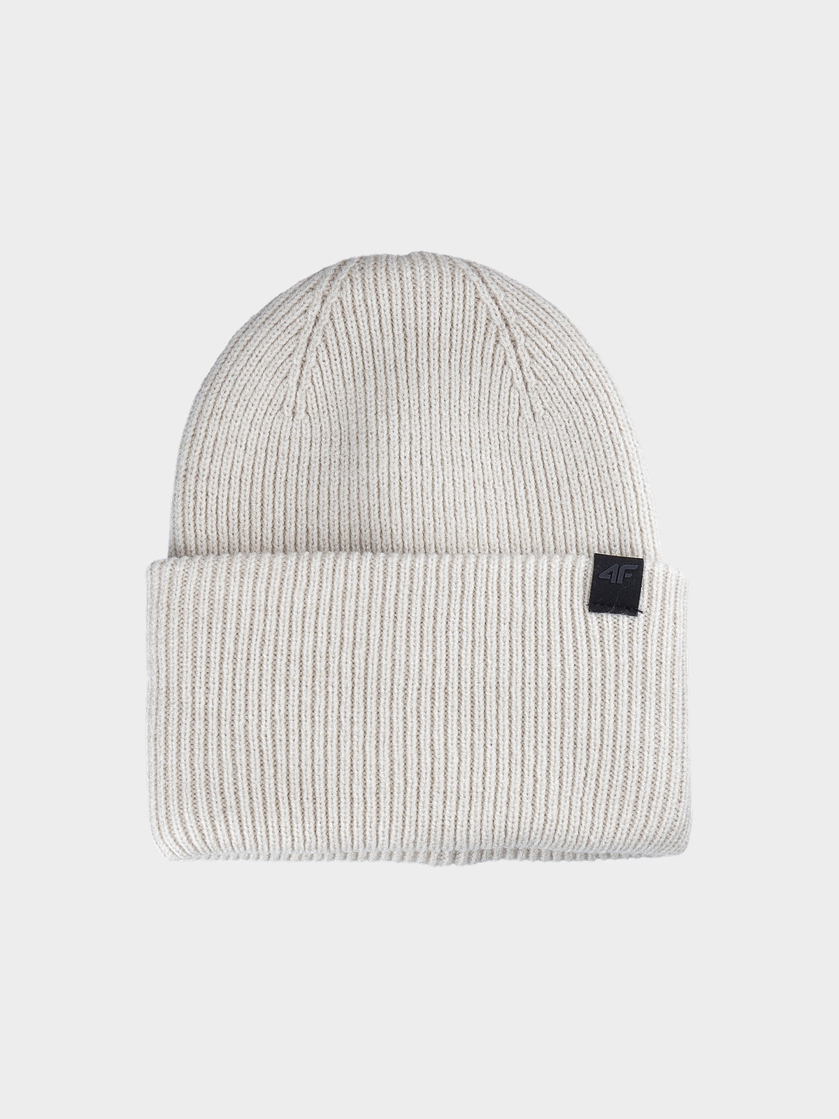 Căciulă beanie unisex - bej