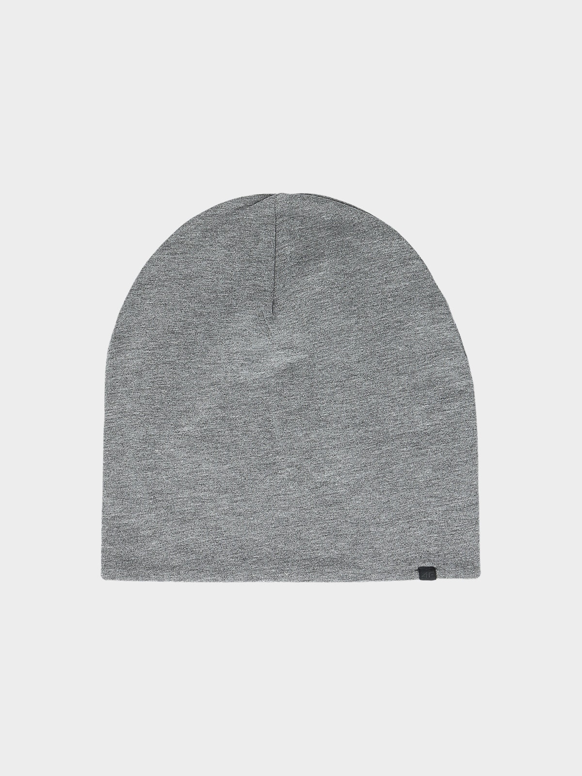 Căciulă beanie unisex - gri