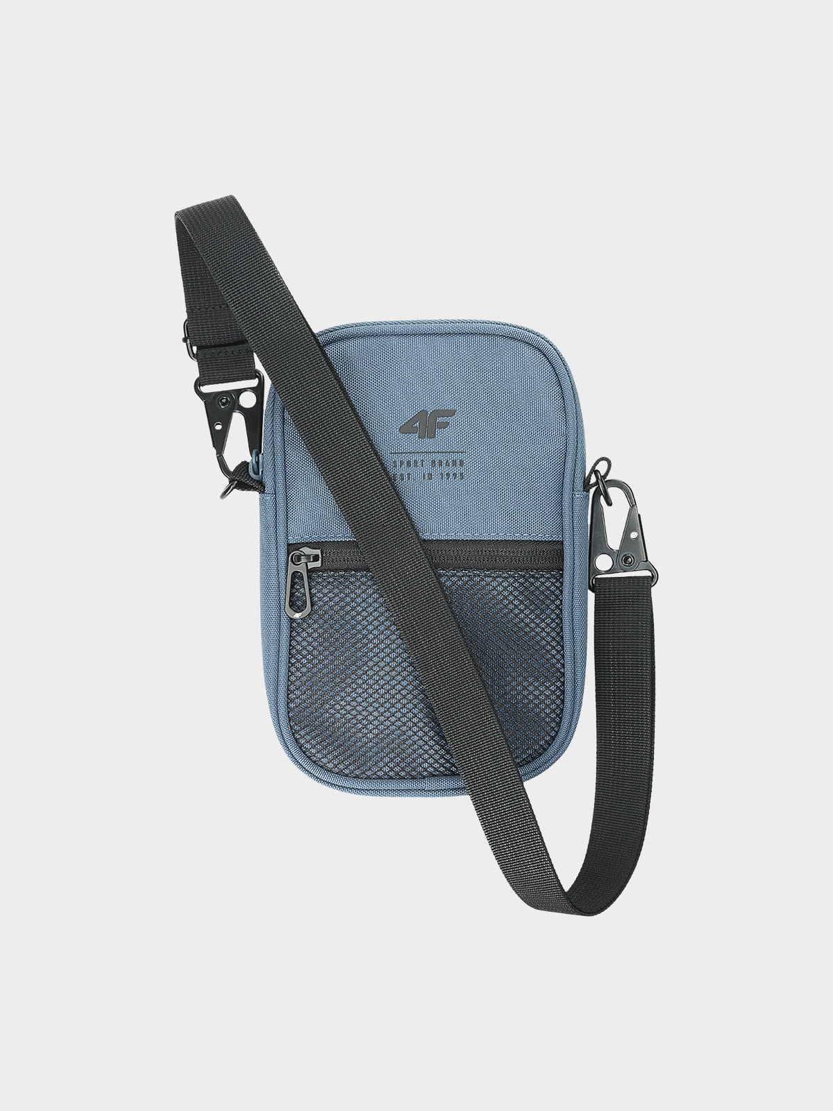 Taška crossbody unisex - tmavě modrá