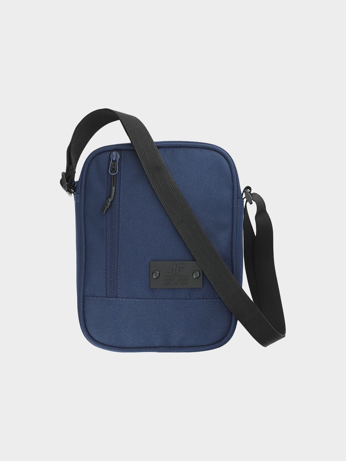 Borsetă crossbody unisex - bleumarin