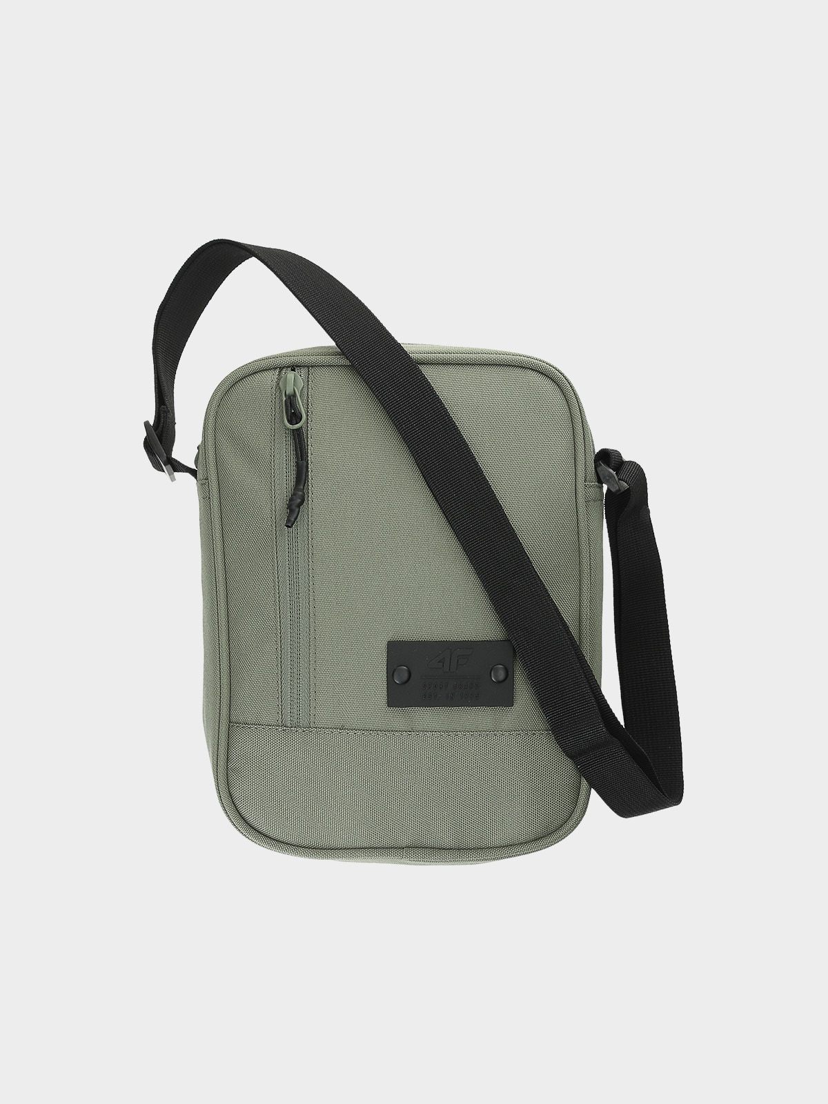 Borsetă crossbody unisex - kaki