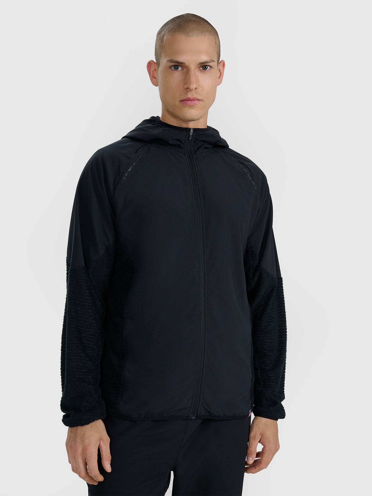 4F HANORAC SPORT