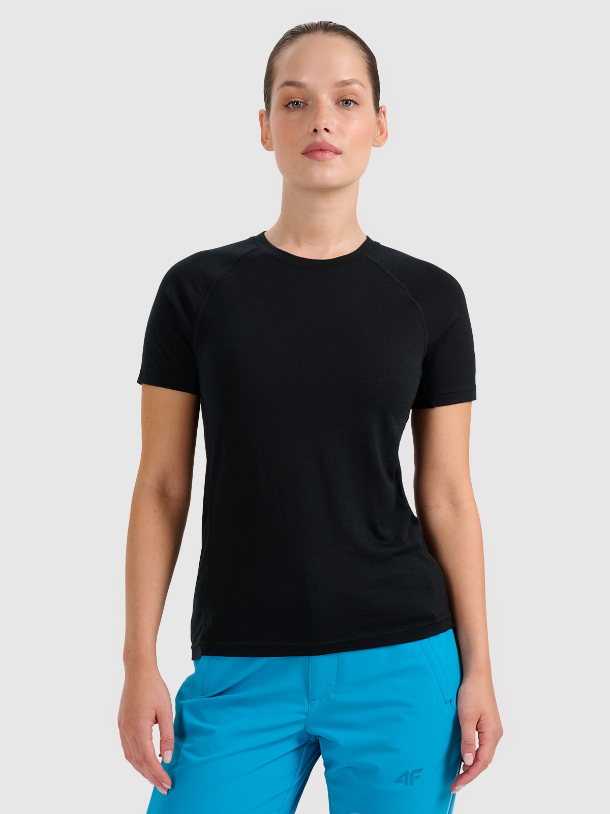 4F TRICOU SPORT