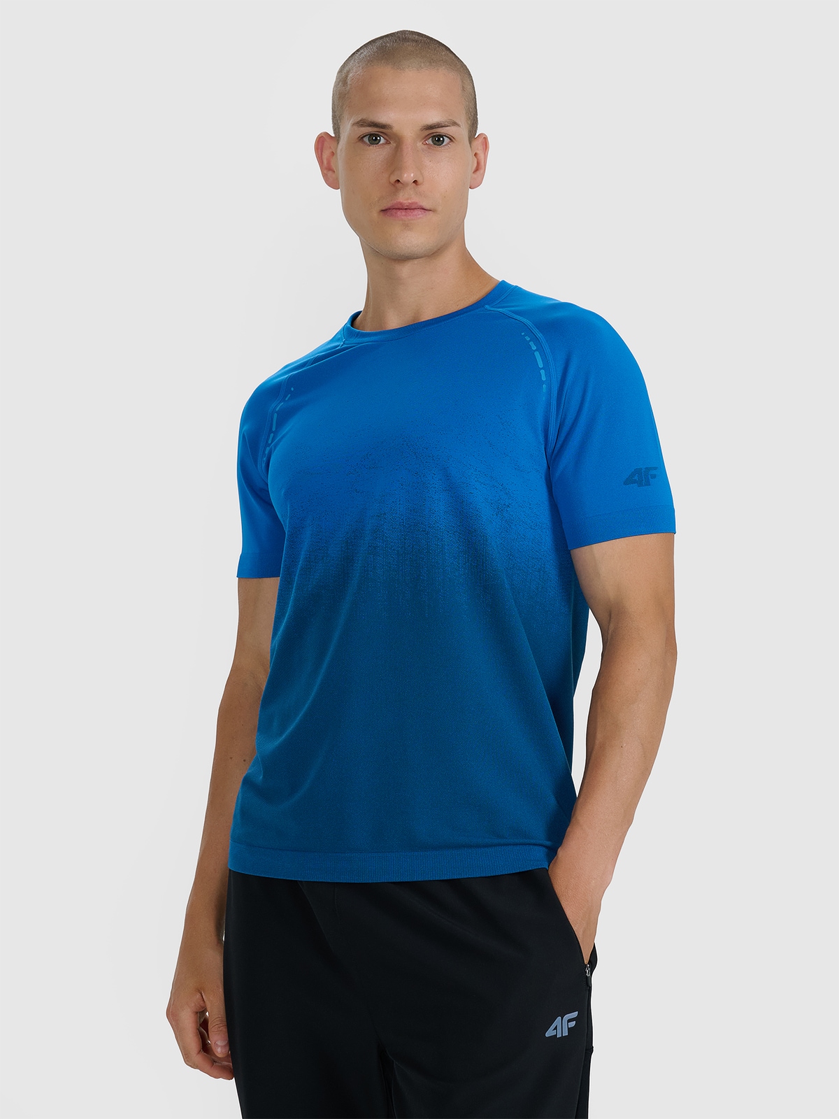 4F TRICOU SPORT