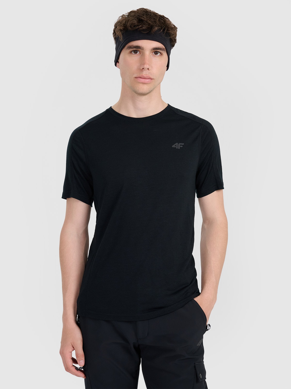 4F TRICOU SPORT