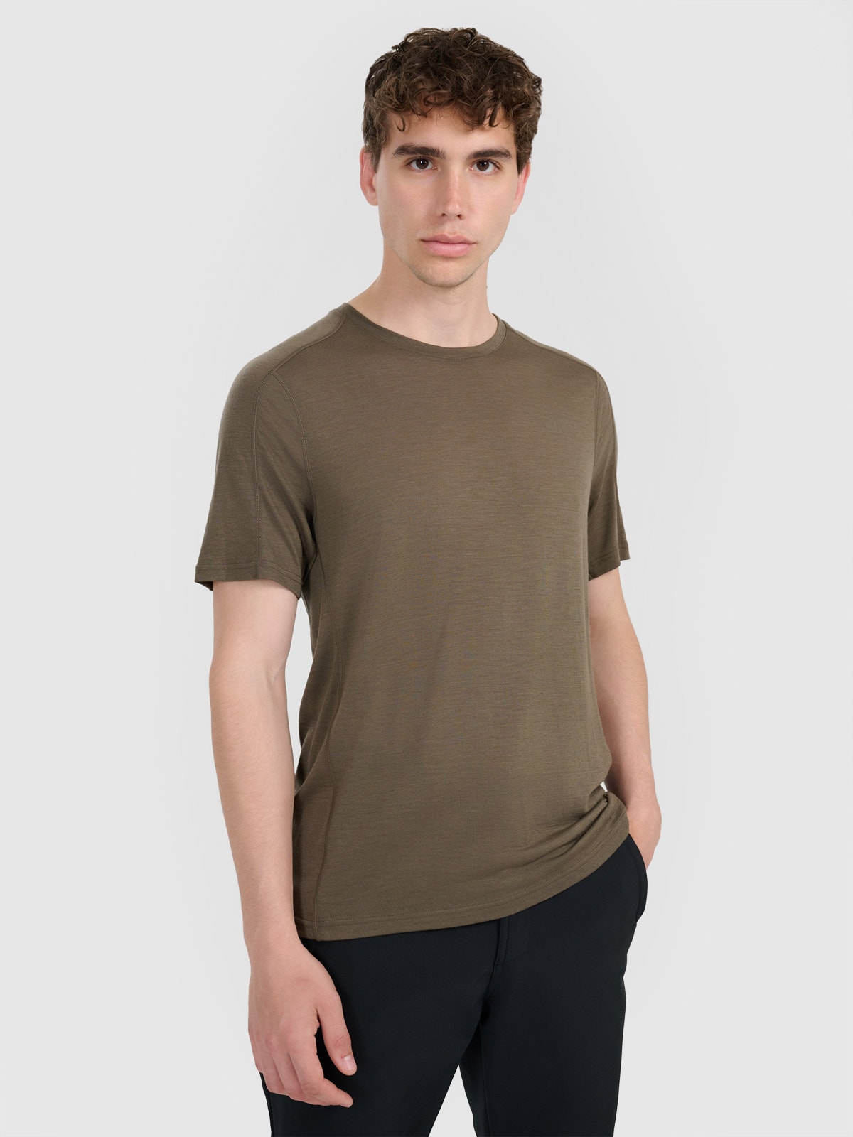 4F TRICOU SPORT