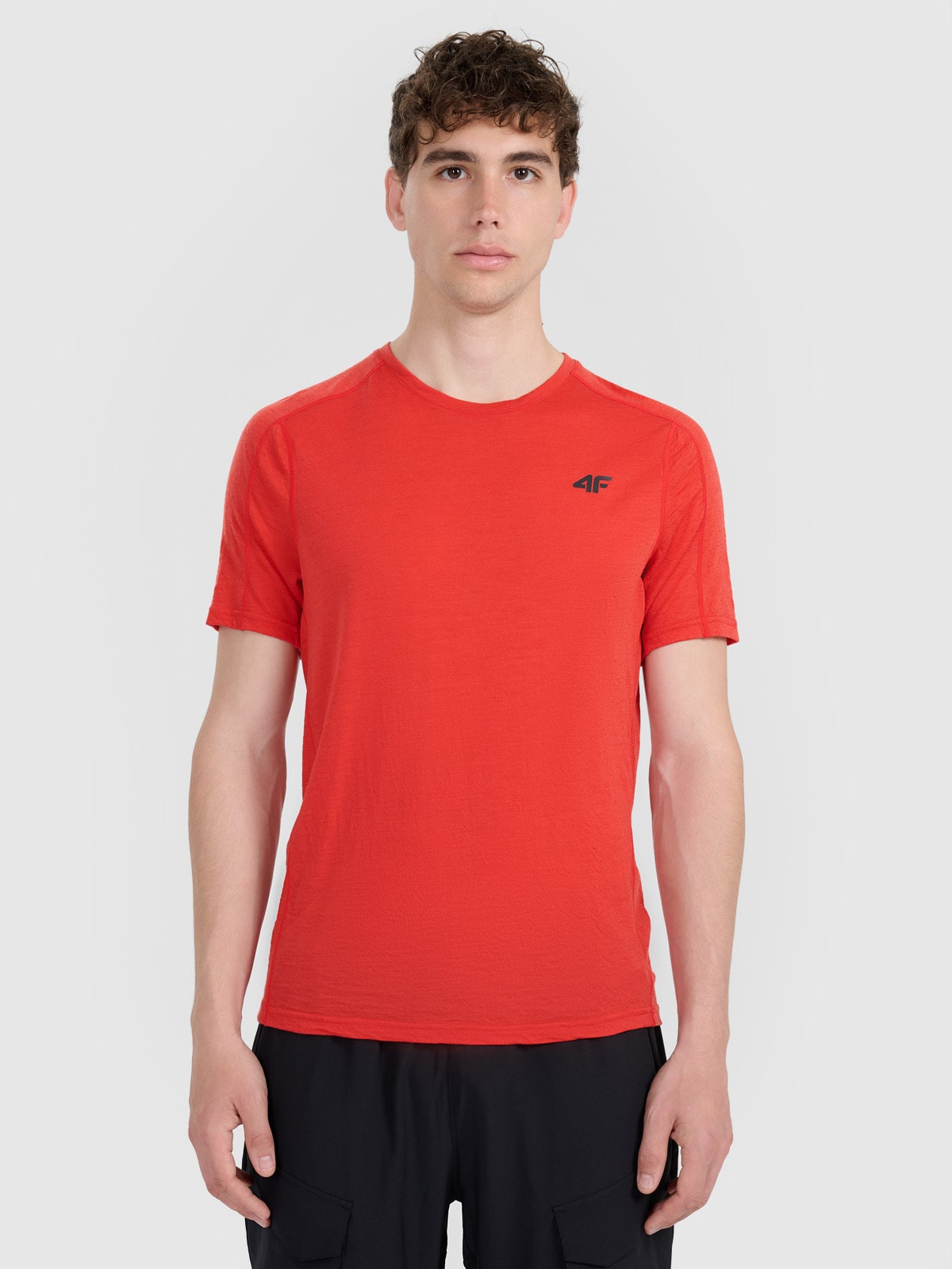 4F TRICOU SPORT
