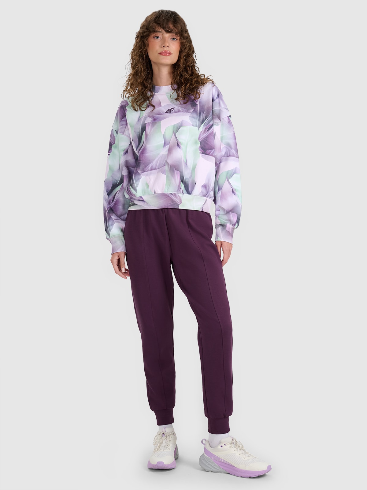 4F PANTALONI