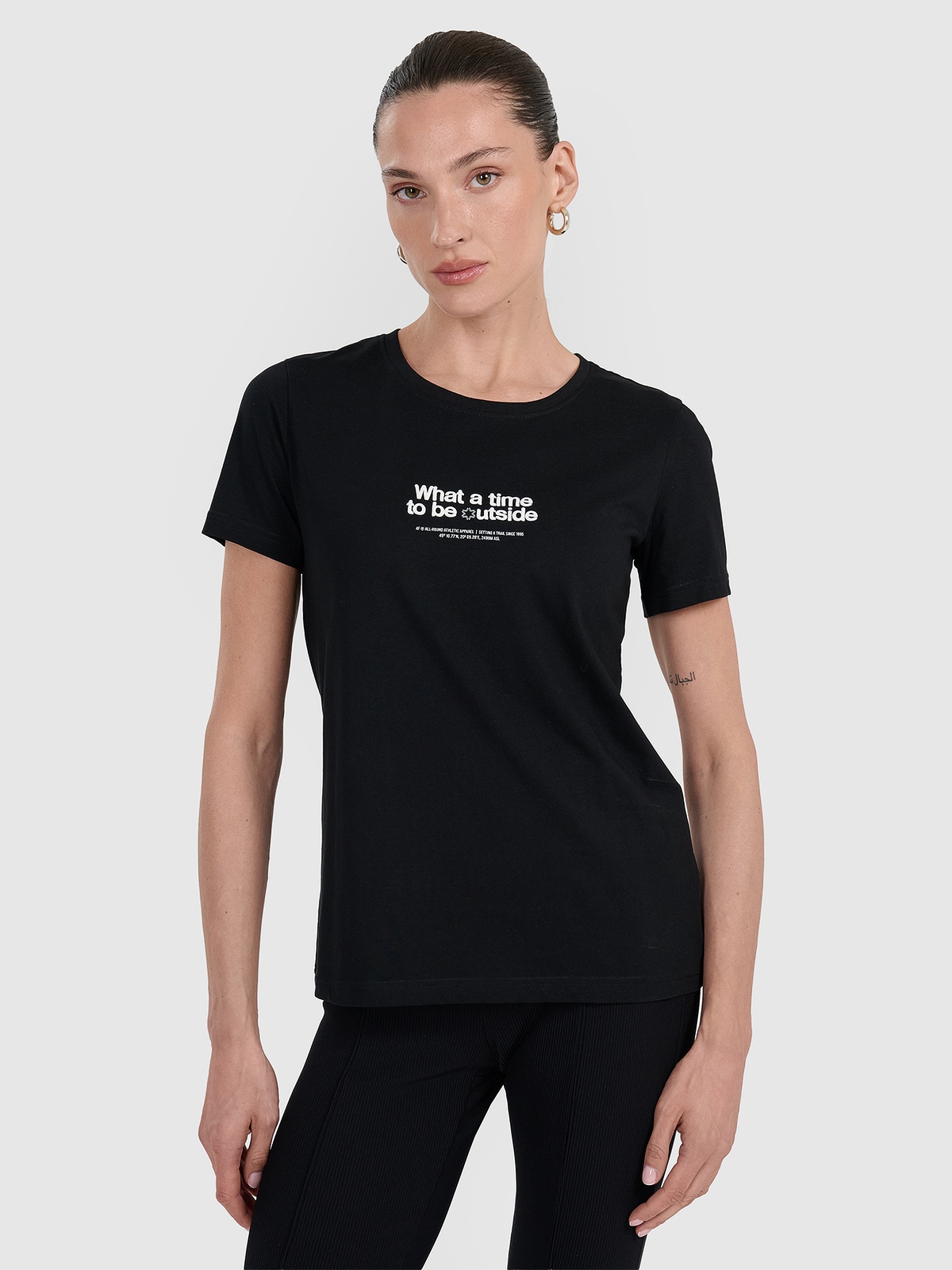 4F TRICOU