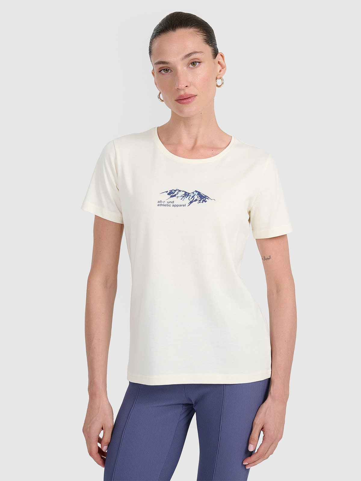 4F TRICOU