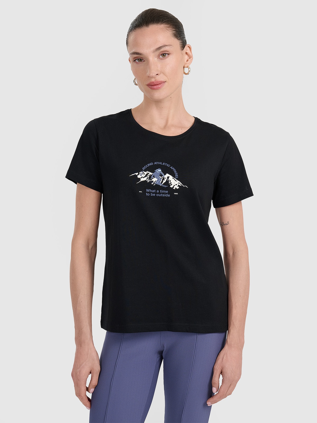 4F TRICOU