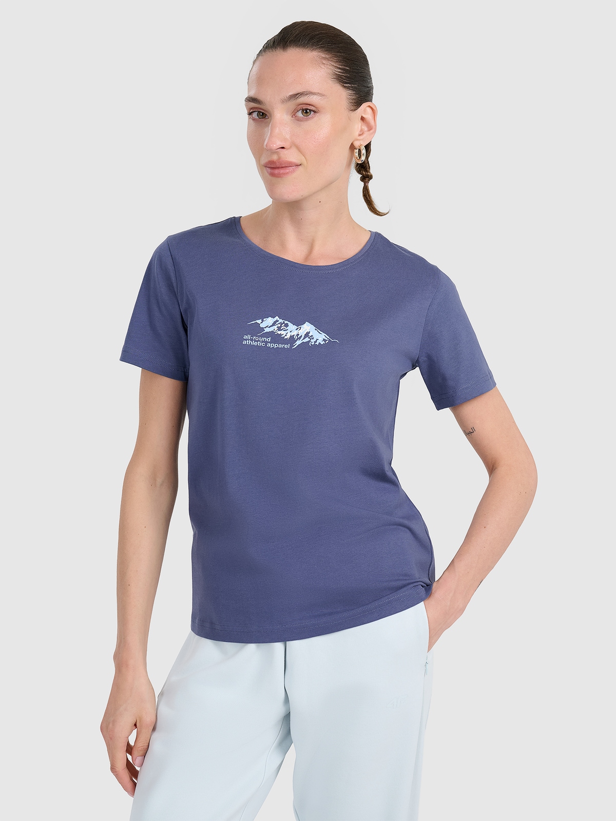 4F TRICOU