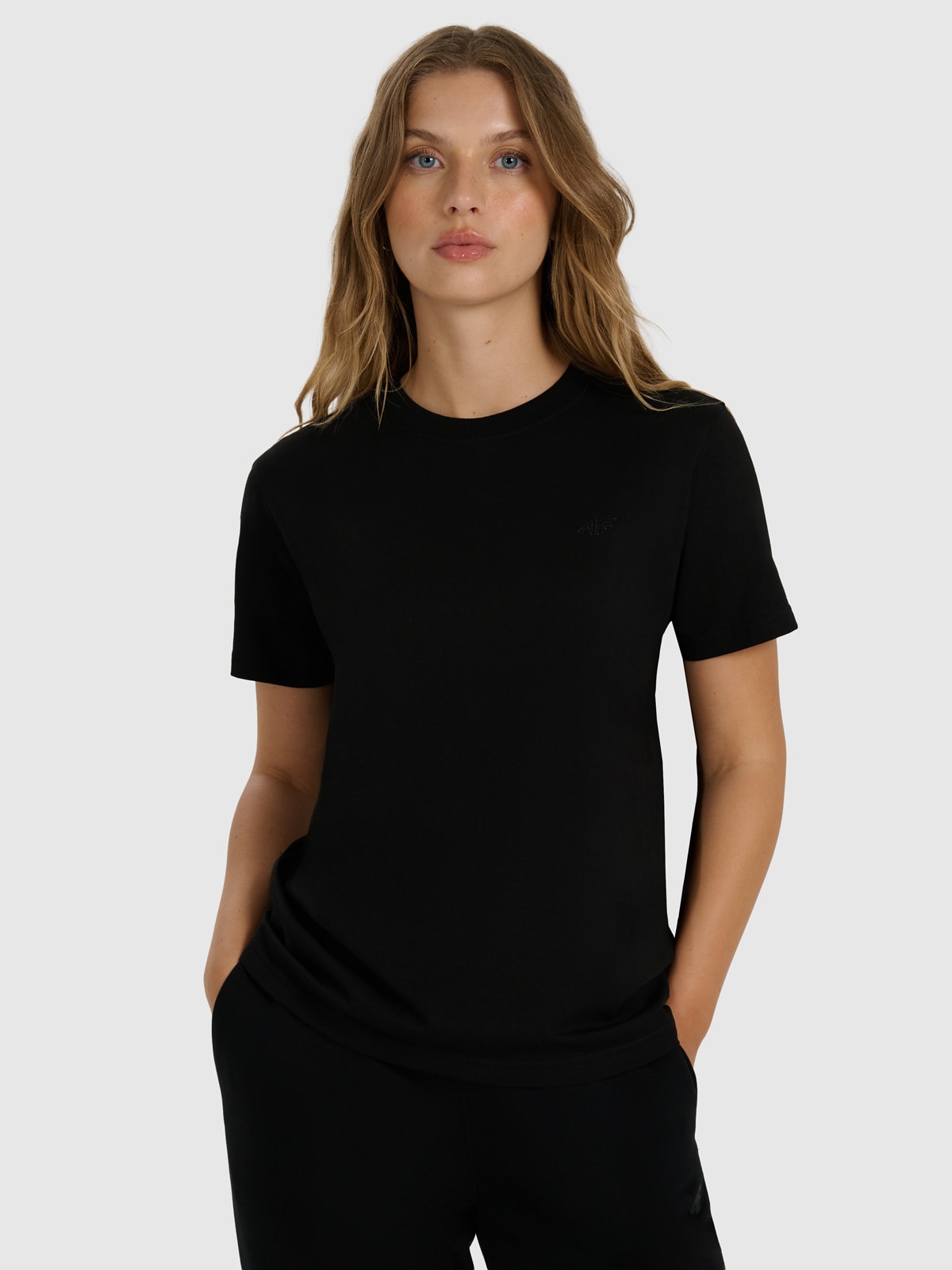 4F TRICOU