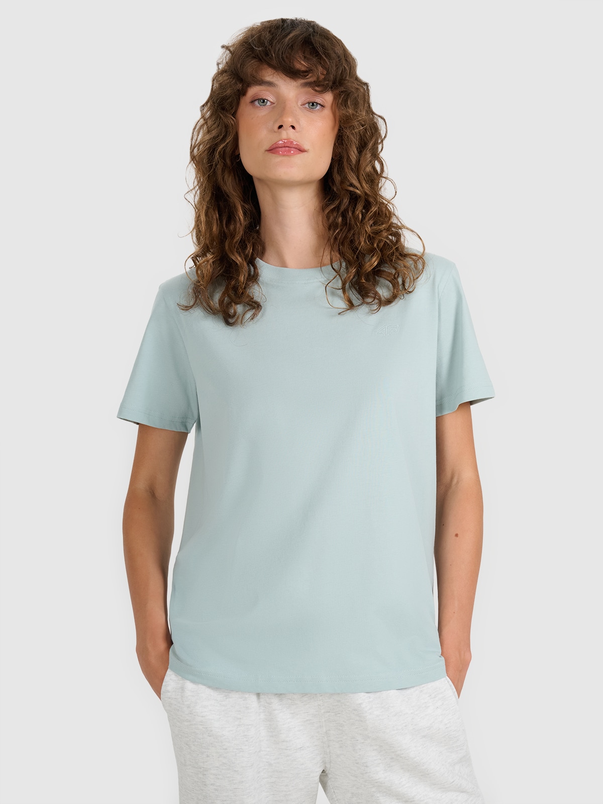 4F TRICOU