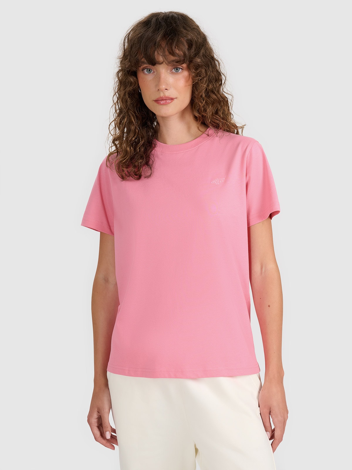4F TRICOU