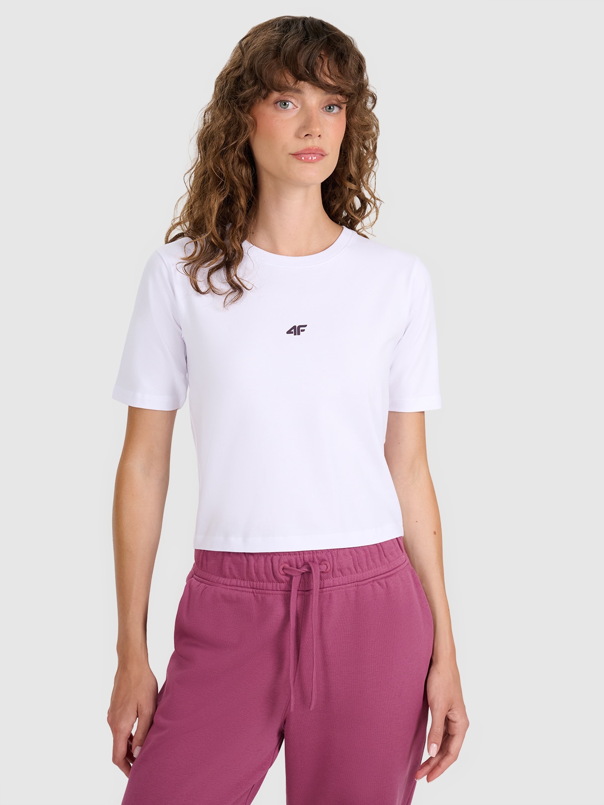 4F TRICOU