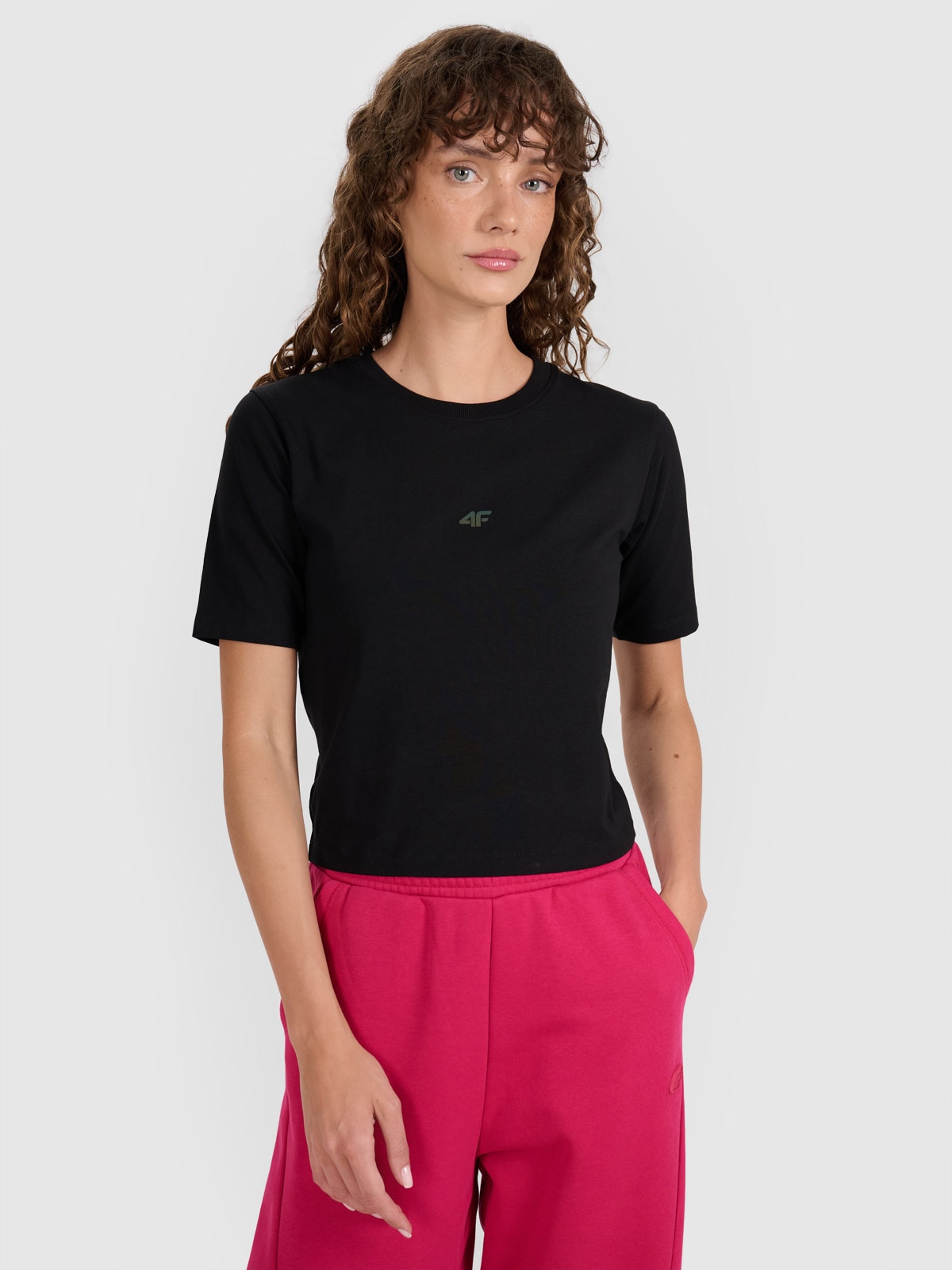 4F TRICOU