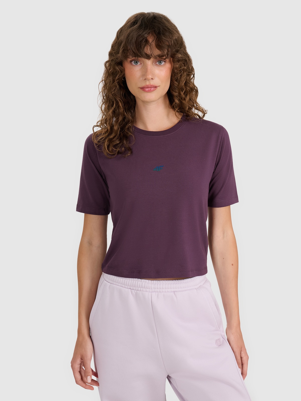 4F TRICOU