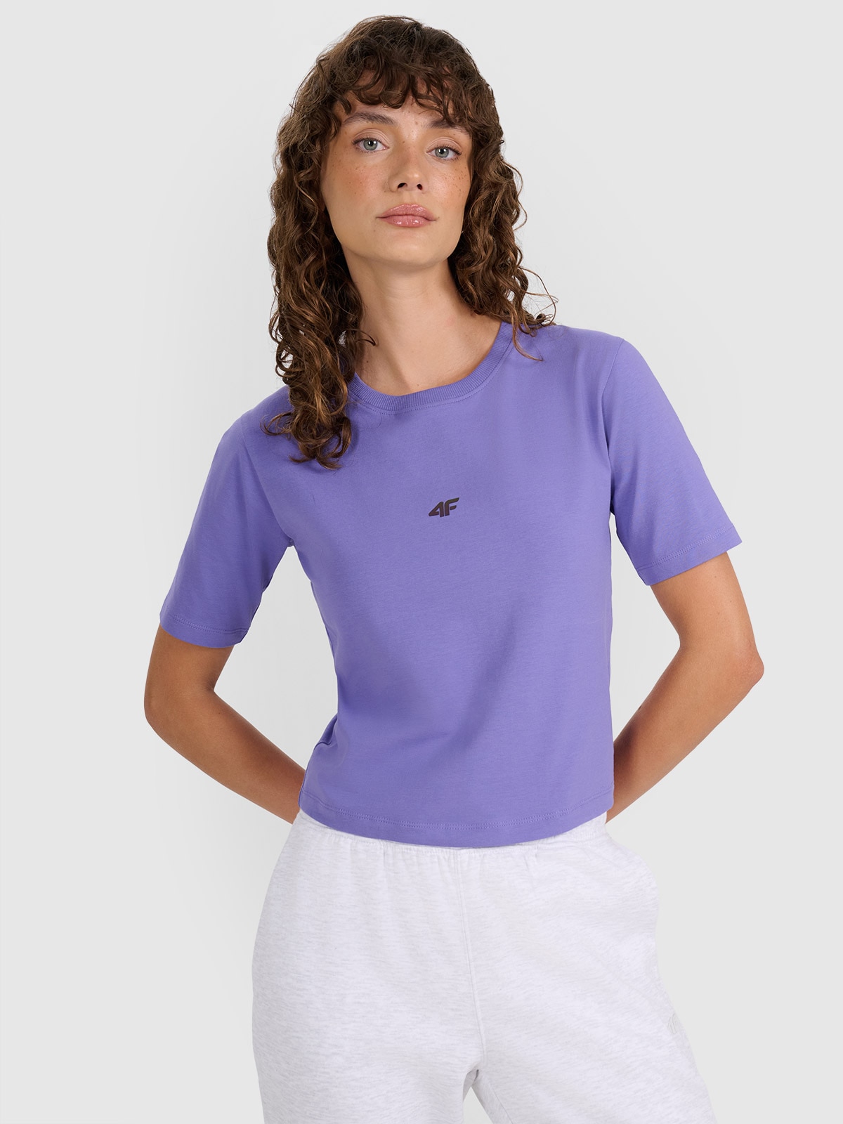 4F TRICOU