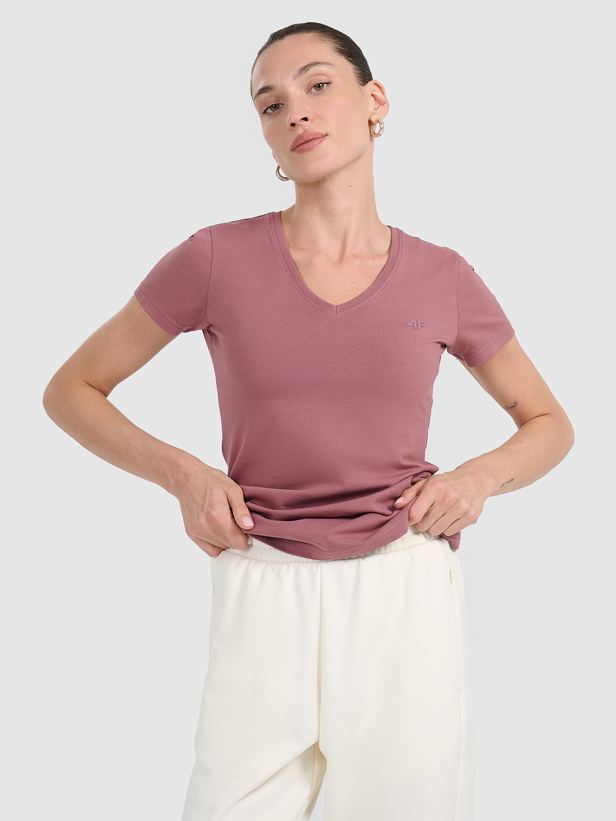 4F TRICOU