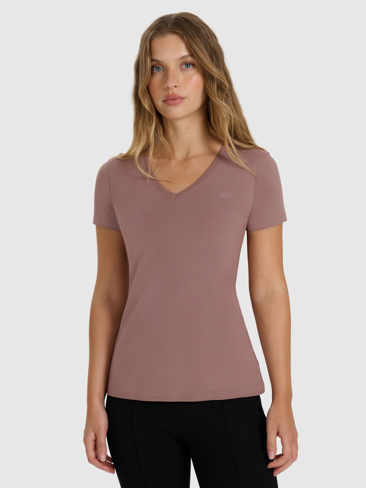 4F TRICOU