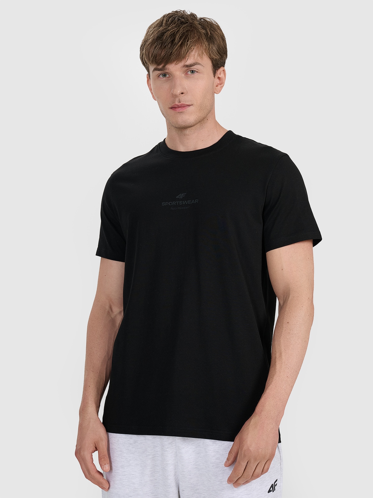 4F TRICOU