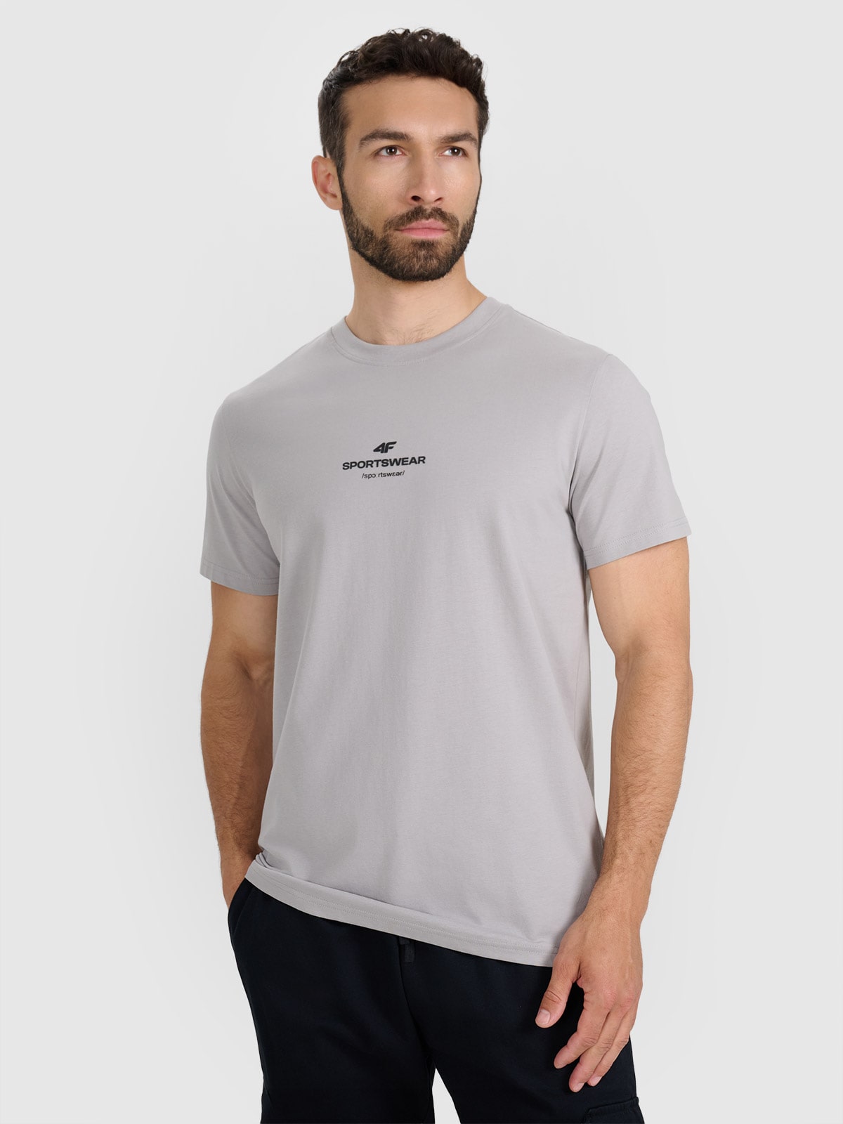 4F TRICOU
