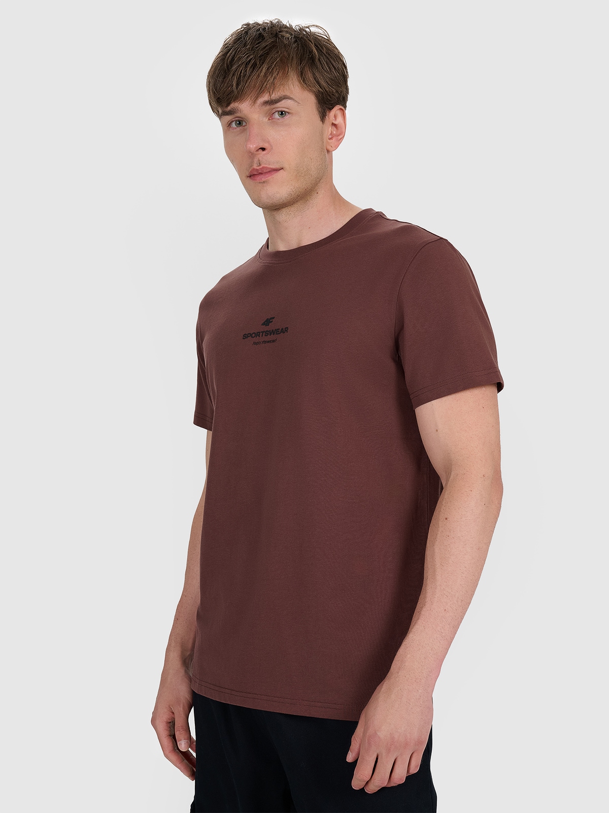 4F TRICOU