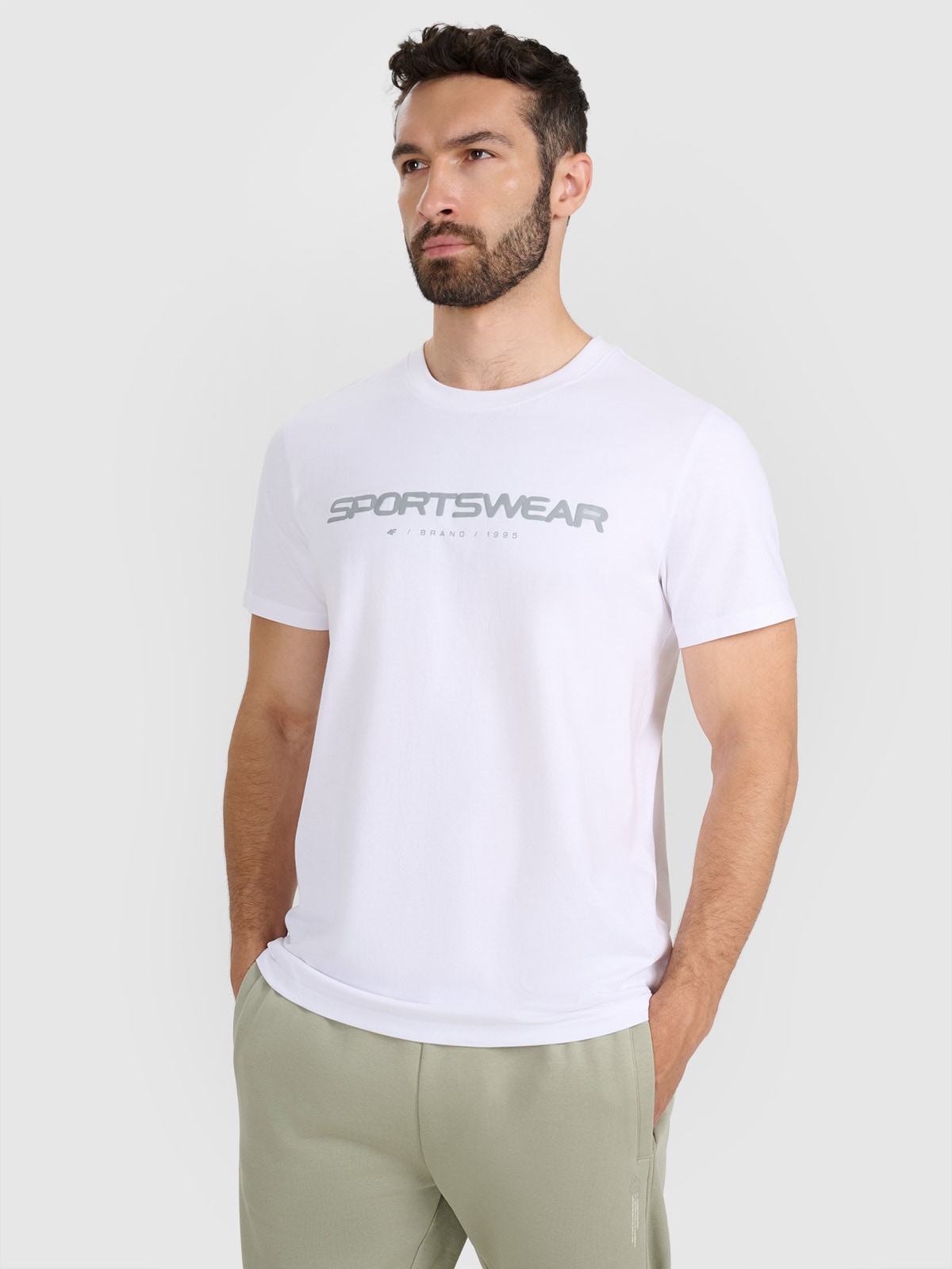 4F TRICOU