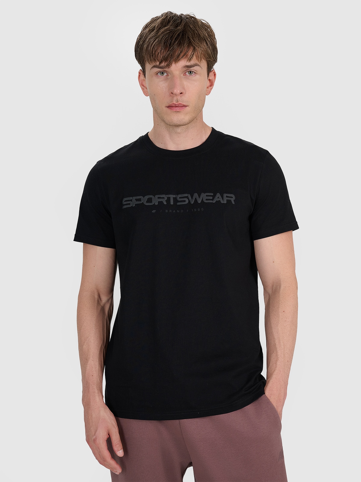 4F TRICOU