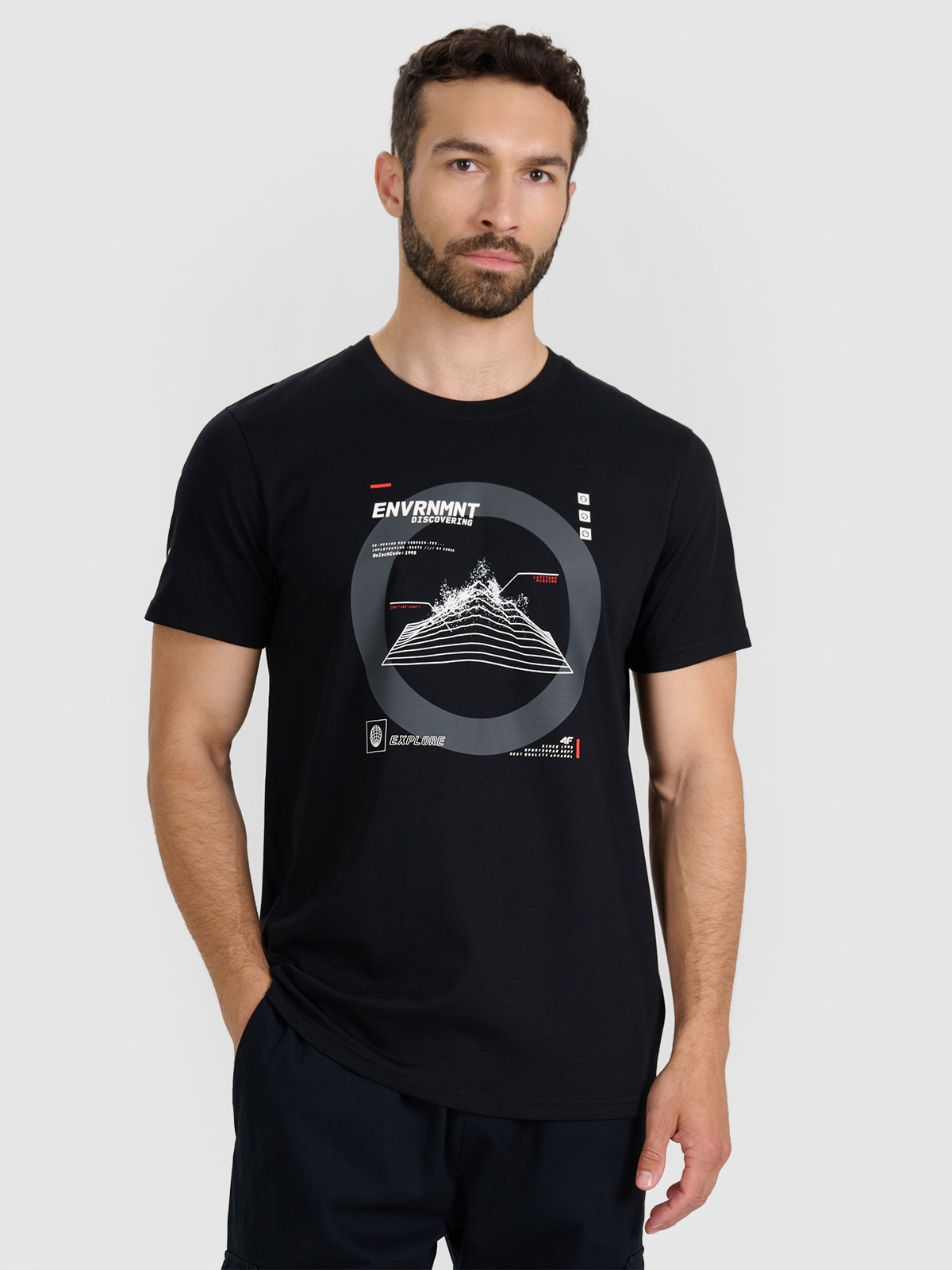 4F TRICOU