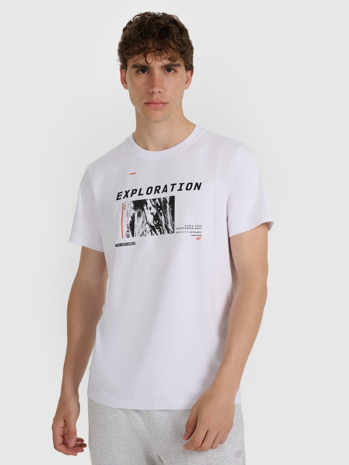 4F TRICOU