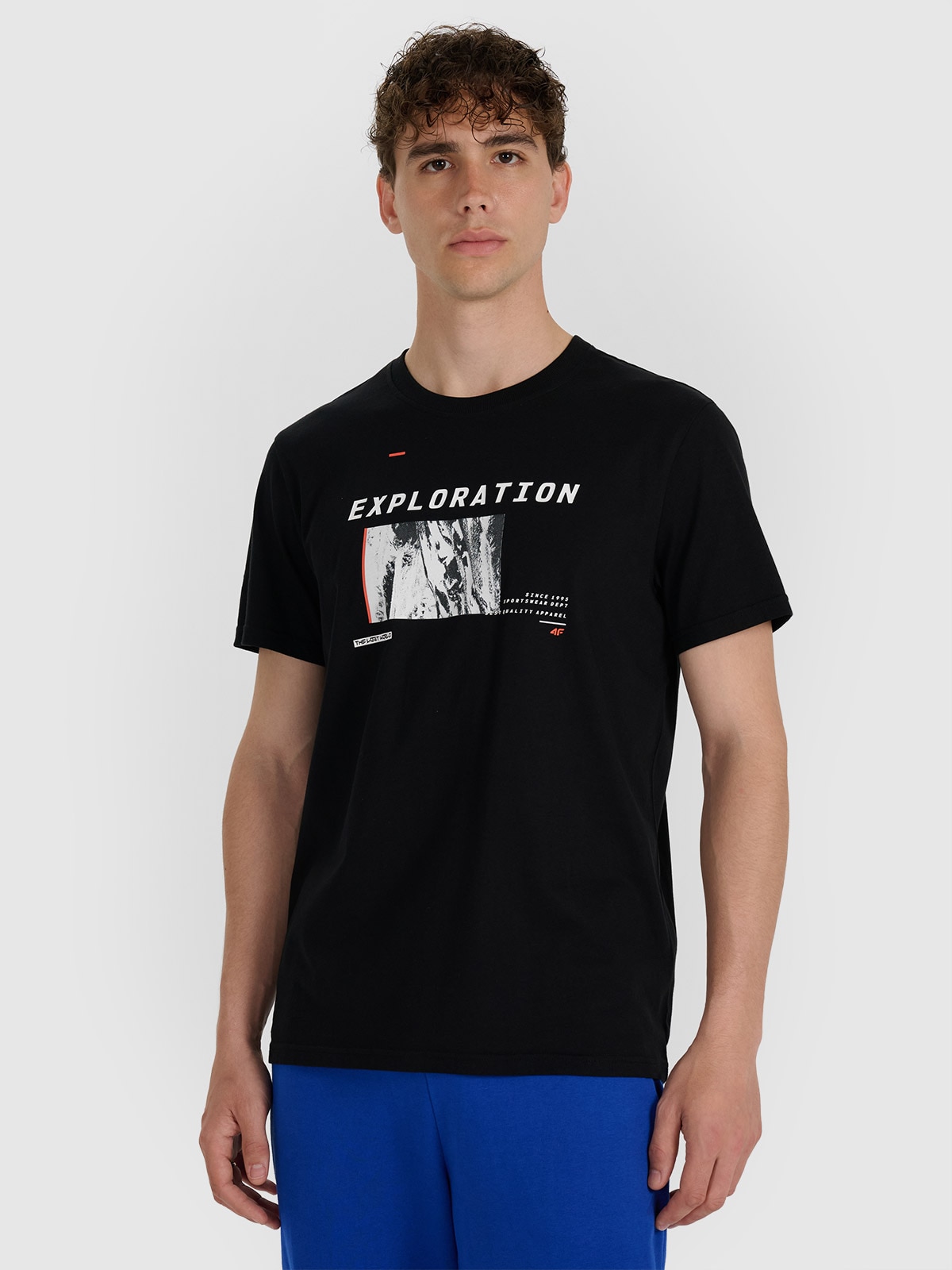 4F TRICOU